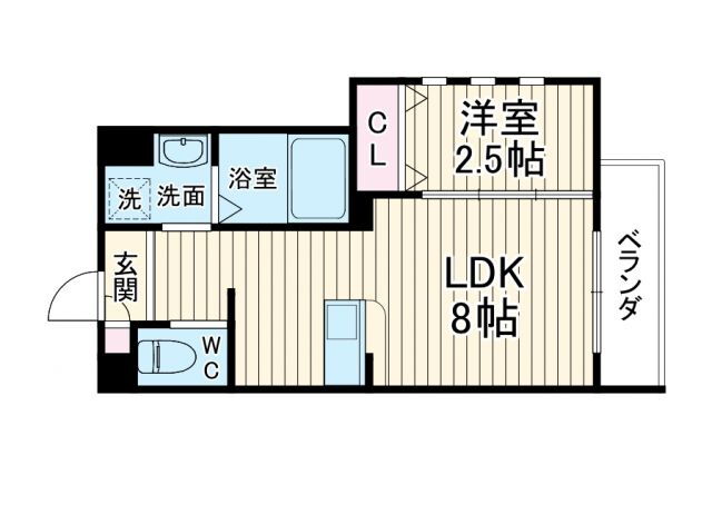 大阪府豊中市刀根山６ 柴原阪大前駅 1LDK マンション 賃貸物件詳細