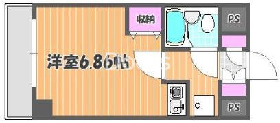 岡山県岡山市北区駅前町２ 岡山駅 ワンルーム マンション 賃貸物件詳細