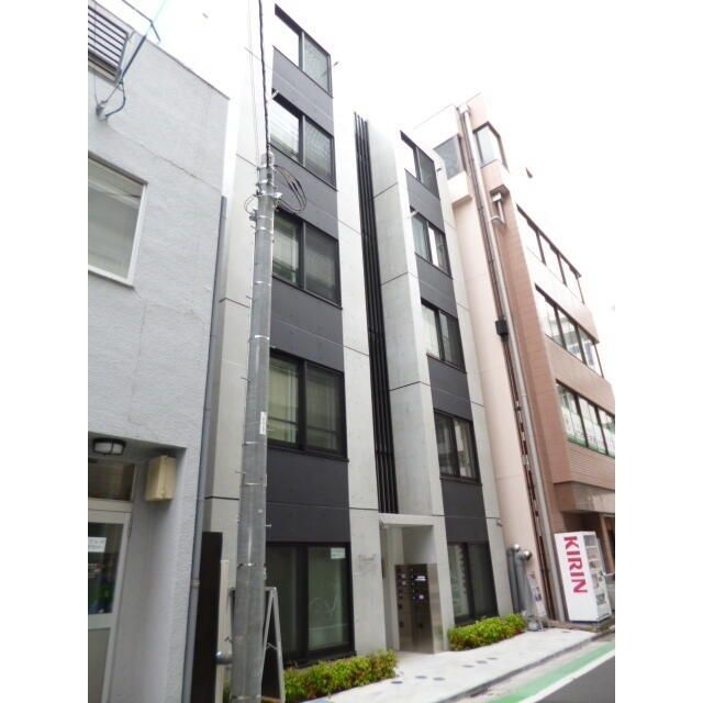 ラシクラス四谷 四ツ谷駅 1K 賃貸(賃貸マンション・アパート)