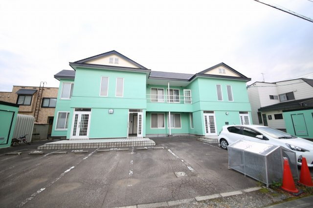 アーバンライフＩＩＩ