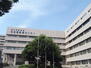 国立病院機構名古屋医療センター（総合病院）（病院）まで1200m