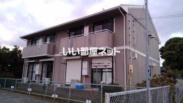 オルベージュＡ