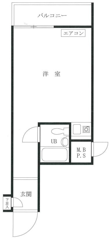東京都新宿区西新宿４ 西新宿五丁目駅 ワンルーム マンション 賃貸物件詳細