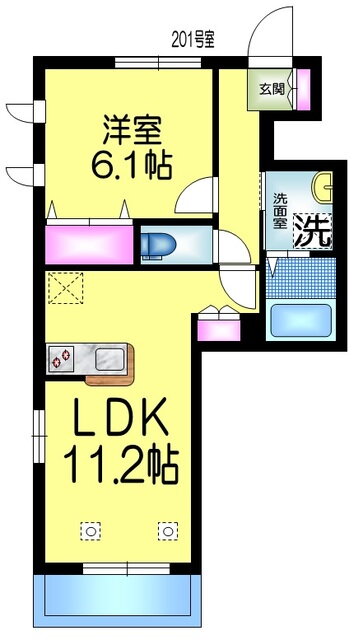 千葉県市川市真間３ 市川駅 1LDK マンション 賃貸物件詳細