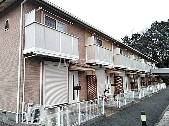 ラポール・シャルマン 大宝駅 2LDK 賃貸(賃貸マンション・アパート)