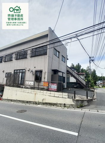 ルナシー 石巻駅 3K 賃貸(賃貸マンション・アパート)