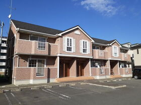 シューベルブ・メゾンC 石巻あゆみ野駅 3LDK 賃貸(賃貸マンション・アパート)