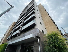 東京都新宿区弁天町 早稲田駅 1K 賃貸(賃貸マンション・アパート)