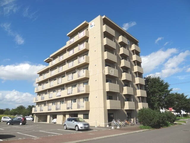 フォーレストインみなみ野（２）