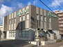 レオパレス西波止場 北海道銀行十字街支店（銀行）まで70m