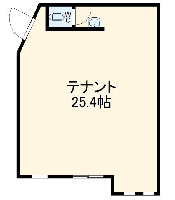 神奈川県相模原市南区南台４ 小田急相模原駅 ワンルーム マンション 賃貸物件詳細