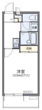 愛知県名古屋市千種区内山１ 車道駅 1K マンション 賃貸物件詳細