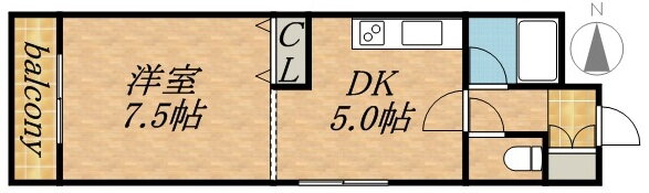 北海道札幌市中央区南十一条西８ 中島公園駅 1DK マンション 賃貸物件詳細