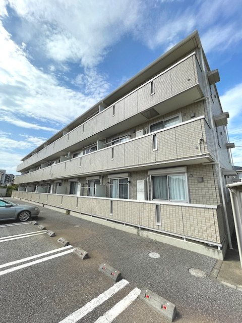 Riviere みらい平駅 2LDK 賃貸(賃貸マンション・アパート)