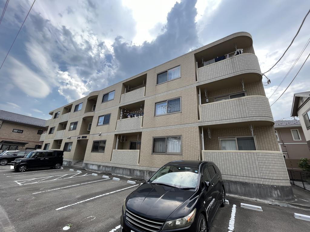 フルール新田東 小鶴新田駅 2LDK 賃貸(賃貸マンション・アパート)