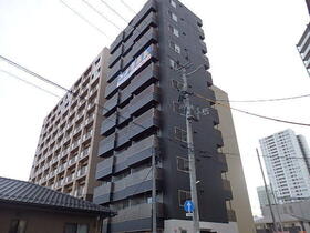 フォートレジデンス元寺小路 仙台駅 ワンルーム 賃貸(賃貸マンション・アパート)