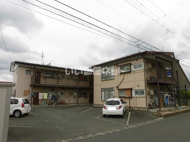 南部荘B 仙北町駅 3K 賃貸(賃貸マンション・アパート)