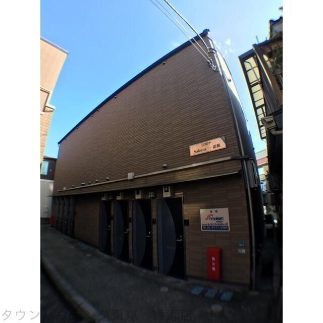 Ｓａｋｕｒａ　一番館