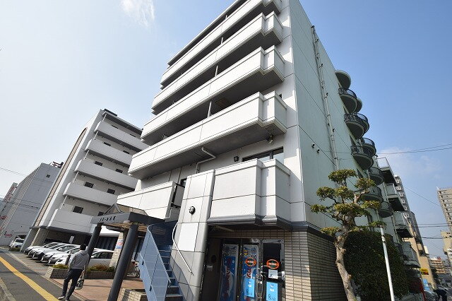 ラポール小町
