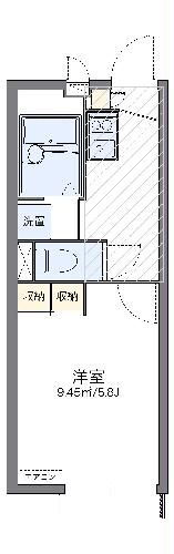 千葉県船橋市前原東４ 前原駅 1K アパート 賃貸物件詳細