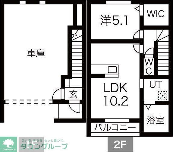 ＧＲ今羽 1階 1LDK 賃貸物件詳細
