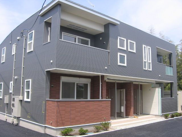 ベル・コリーヌＳＩＩＩ