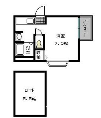 福岡県福岡市博多区博多駅前１ 博多駅 ワンルーム マンション 賃貸物件詳細