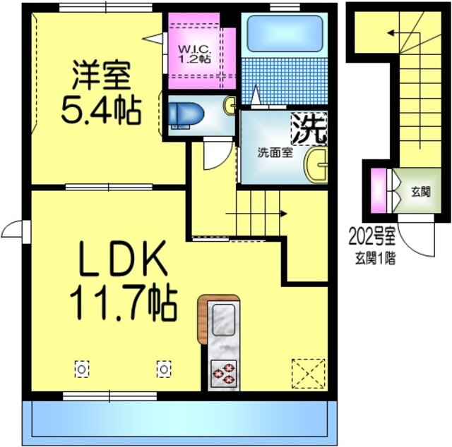 千葉県船橋市夏見３ 船橋駅 1LDK マンション 賃貸物件詳細