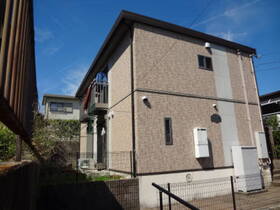 ファミーユ押沢台 定光寺駅 2DK 賃貸(賃貸マンション・アパート)