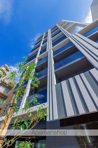 アジールコート松濤