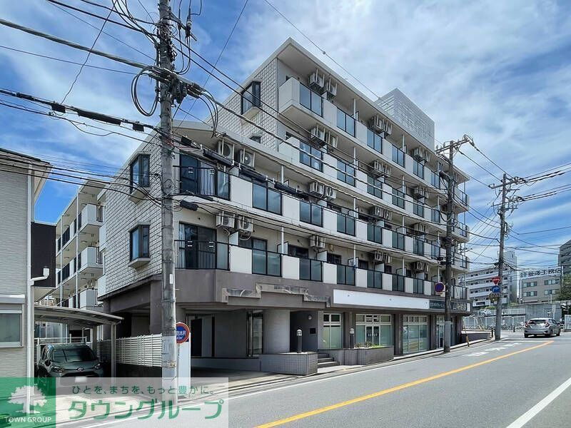 カーサディ北柏