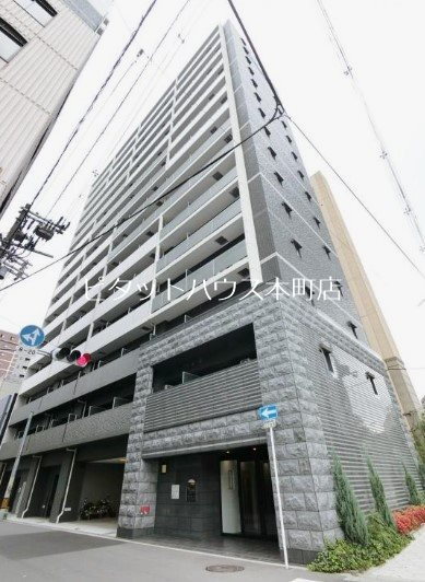 大阪府大阪市中央区松屋町 松屋町駅 1LDK 賃貸(賃貸マンション・アパート)