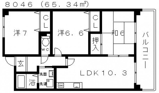 大阪府富田林市大字新堂 富田林駅 3LDK マンション 賃貸物件詳細