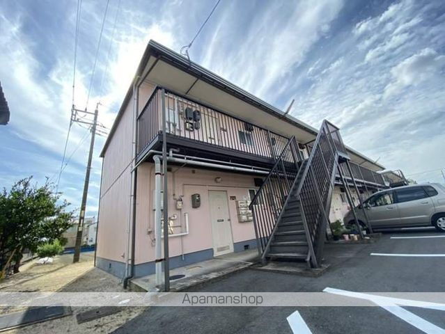 清水コーポＥ