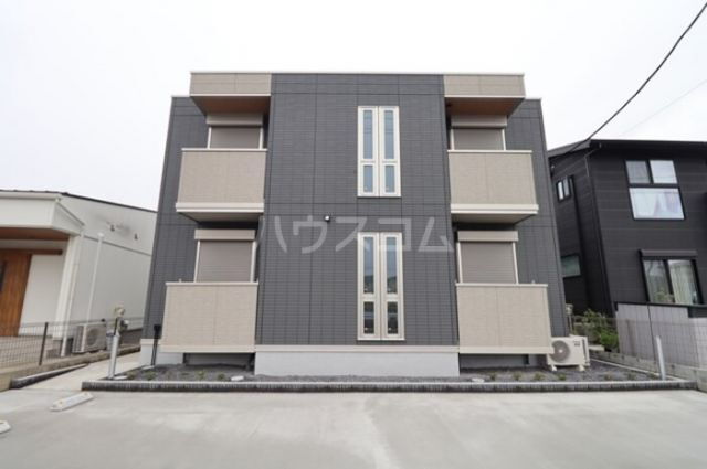 エストレアA つくば駅 1LDK 賃貸(賃貸マンション・アパート)