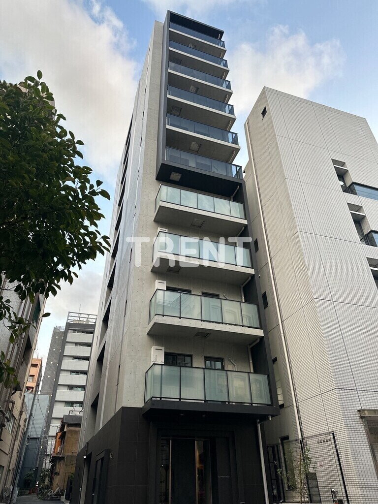 ラペルラ四谷 四谷三丁目駅 1LDK 賃貸(賃貸マンション・アパート)