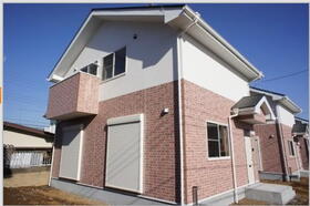 カシータ ひたち野うしく駅 3LDK 賃貸(賃貸マンション・アパート)