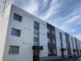 エーコーあけぼの 3LDK 賃貸(賃貸マンション・アパート)