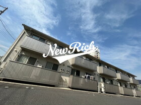 群馬県伊勢崎市柳原町 伊勢崎駅 2LDK 賃貸(賃貸マンション・アパート)