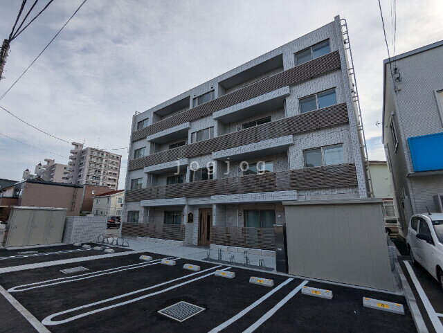 グランメール石山通