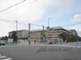 京都大学附属病院（病院）まで2500m