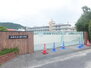広島市立三篠小学校（小学校）まで1100m
