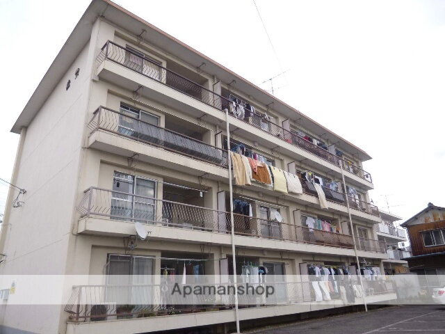 愛知県春日井市六軒屋町6 春日井駅 3DK 賃貸(賃貸マンション・アパート)