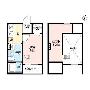 愛知県名古屋市中川区柳瀬町３ 八田駅 1K アパート 賃貸物件詳細