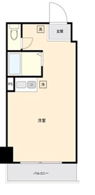 東京都新宿区西新宿４ 西新宿五丁目駅 ワンルーム マンション 賃貸物件詳細