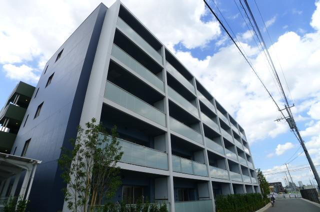 ART RESIDENCE IN OoTAKA‐no‐MORI A棟 流山おおたかの森駅 2LDK 賃貸(賃貸マンション・アパート)