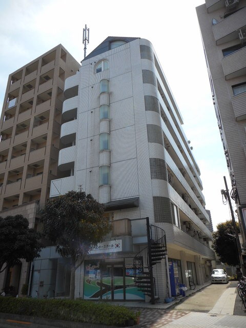 アーバンコア鹿野 曙橋駅 ワンルーム 賃貸(賃貸マンション・アパート)