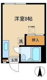 東京都練馬区早宮１ 氷川台駅 ワンルーム アパート 賃貸物件詳細