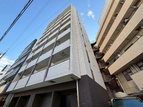 VANCOUVER1118大曽根(ヴァンクーバー1118) 大曽根駅 1K 賃貸(賃貸マンション・アパート)