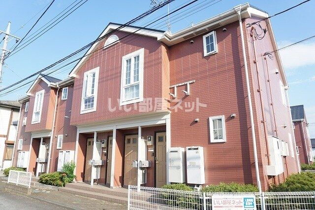 サン・フローラルＡ